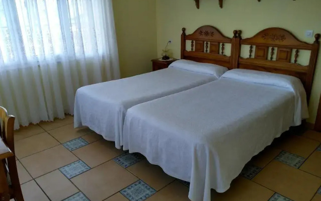 Hotel Azul de Galimar