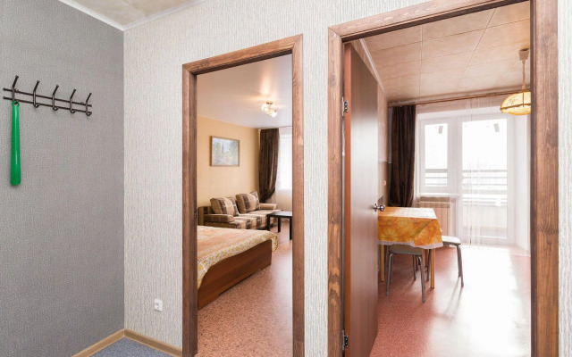 Apartments Ieropolis