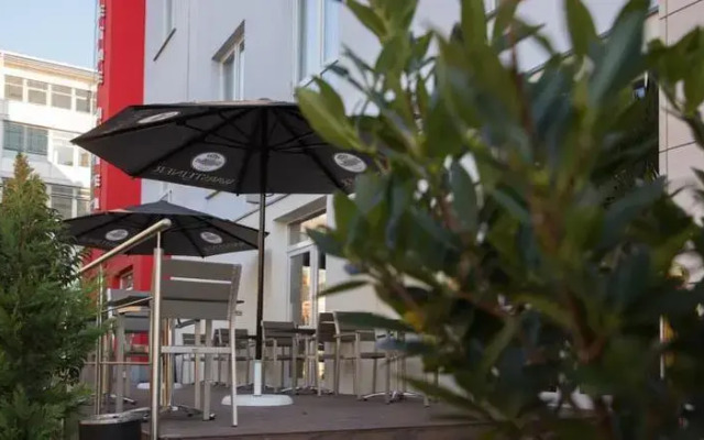 Trip Inn Goethe Classic Hotel