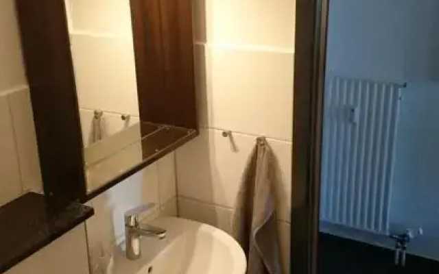 Strandhotel Wohnung 59