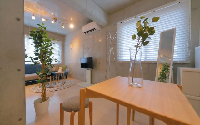 Hotel Land Mark Namba101