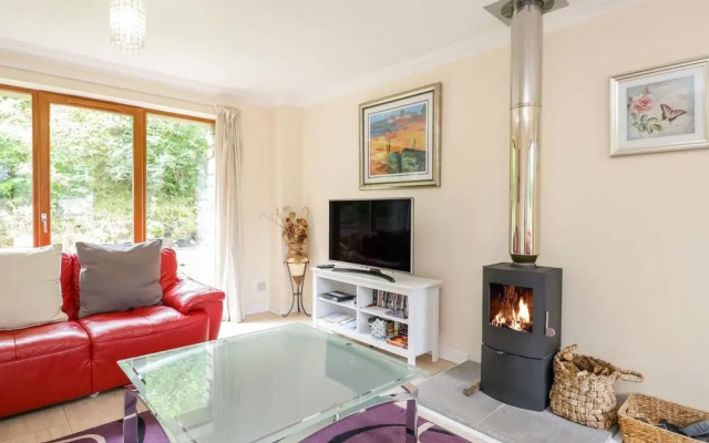 Woodland Villa