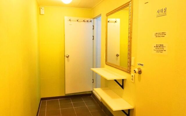 Hello Guest House