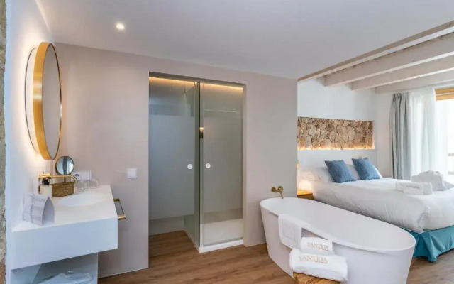 Hotel S'Antiga Adults Only