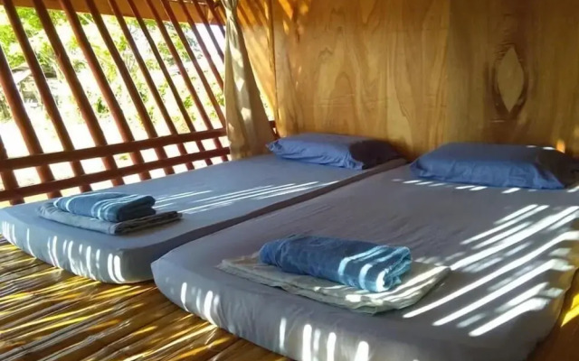 Taun Gusi Village Homestay