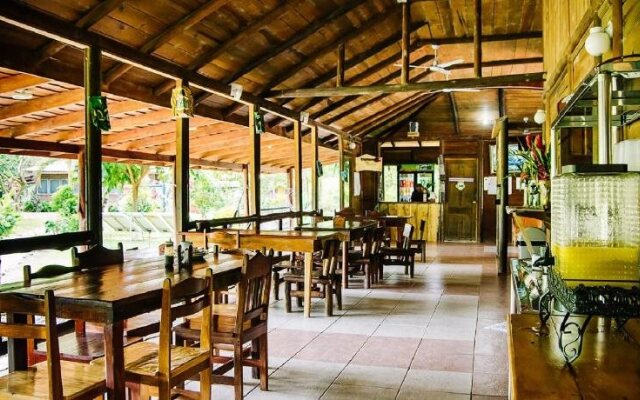 Hotel Canto de Ballenas