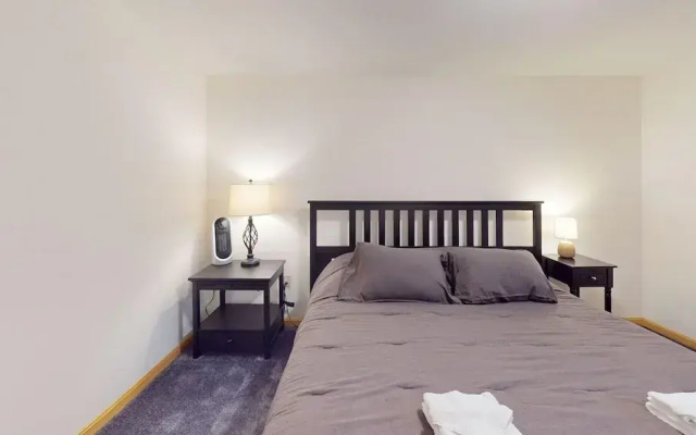 Beechwood Home