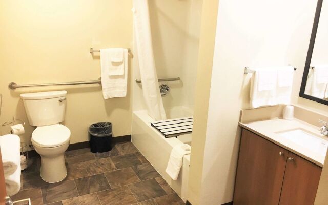 Aspen Suites Hotel Homer