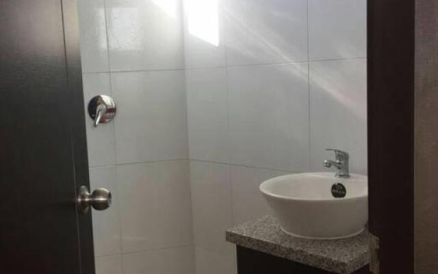 Departamento en Tonsupa con yacuzzi privado