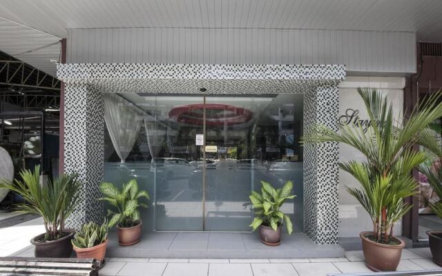 OYO 234 Stay Inn
