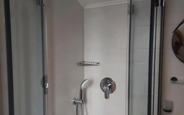 Hotel Sveti Nikola
