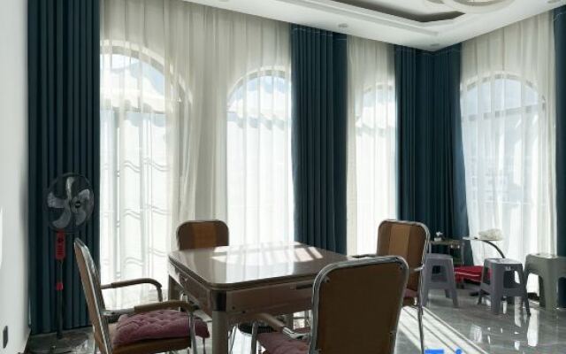 Yunyao Simple European Homestay (Sanyi International Airport)