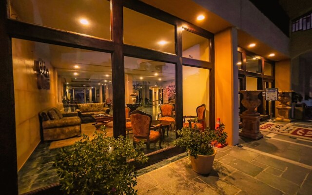 Hotel El Gran Chortí