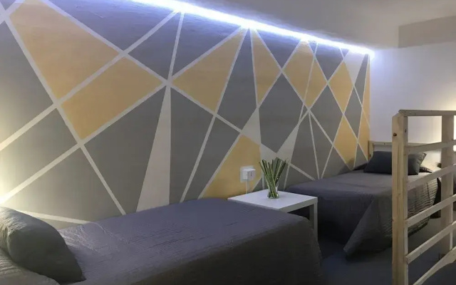Locami Holiday&Rooms Jolanda Suite