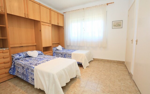 Casa Acogedor Para 8 Personas en Salou