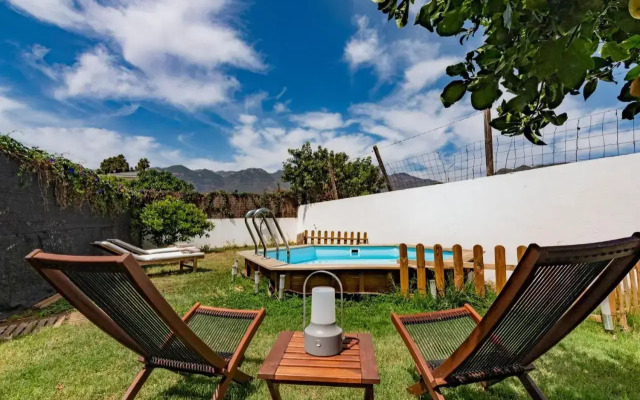 Villa Los Almendros