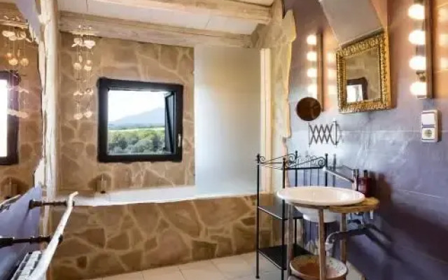 Can Patiras B&B
