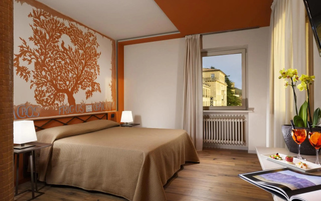 Titano Suites
