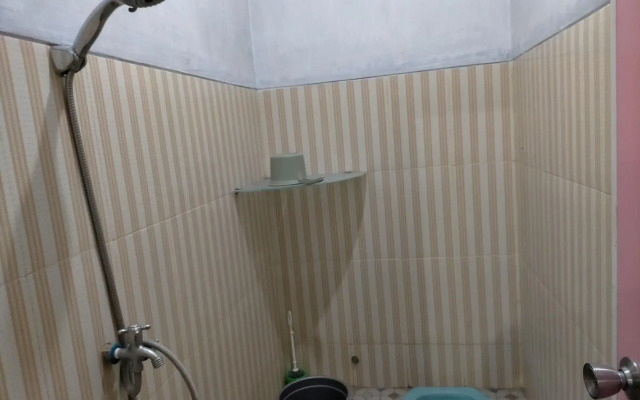 Gandrung City Hostel