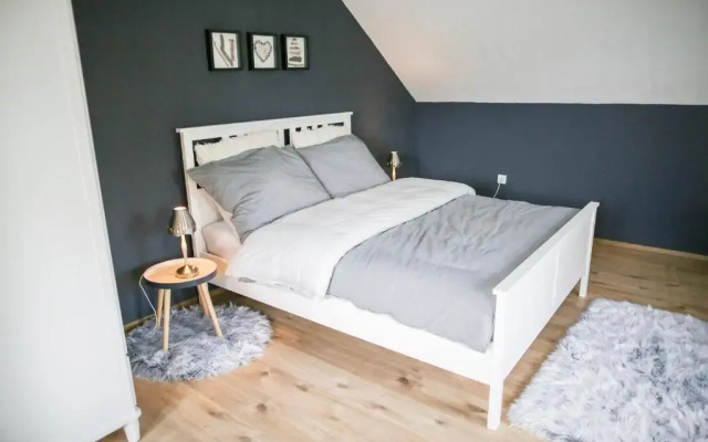 Vila Freya near Bled