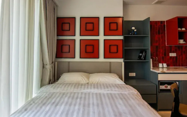 Amber Bay Suites Da Nang