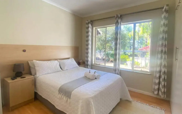 PTA East Guest Rooms