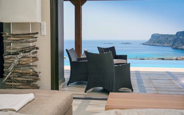 Villa Artemis Lindos