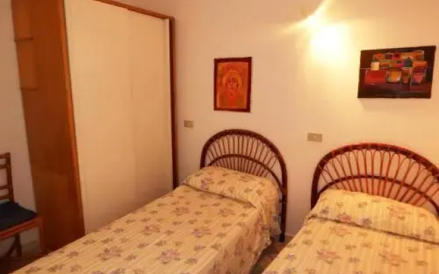 Casa Mediterranea 2