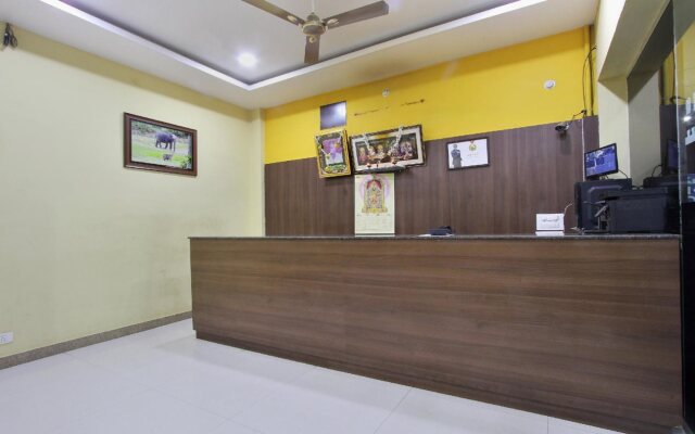 Rathneshwari Residency By OYO Rooms