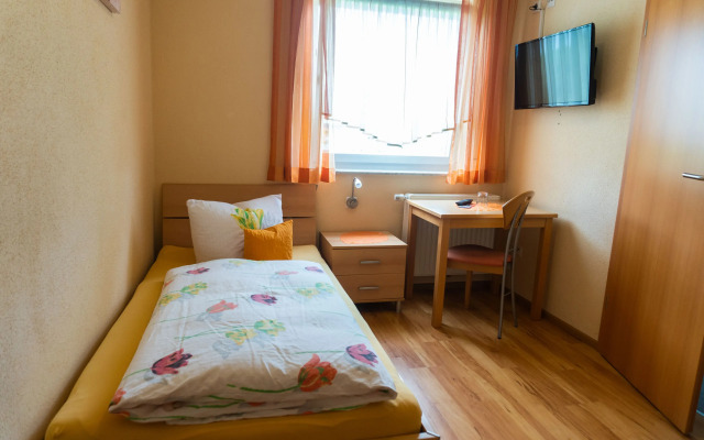 Pension Haas- Hotel am Turm