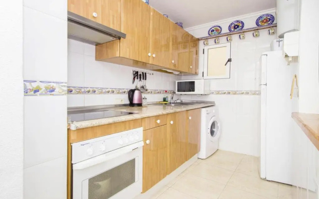 Apartamento- Félix de Fuente