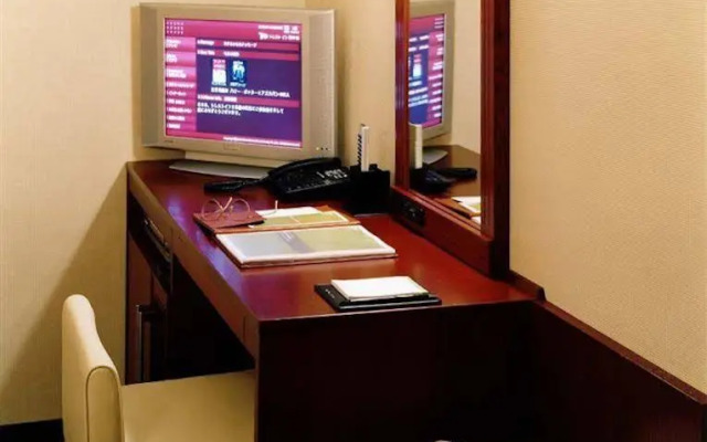 Trest Inn Nihombashi