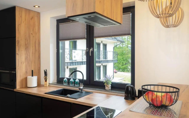 Siedlisko Szlachtowskie