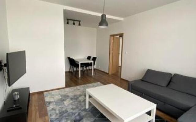 Tiffany Apartment Hotel