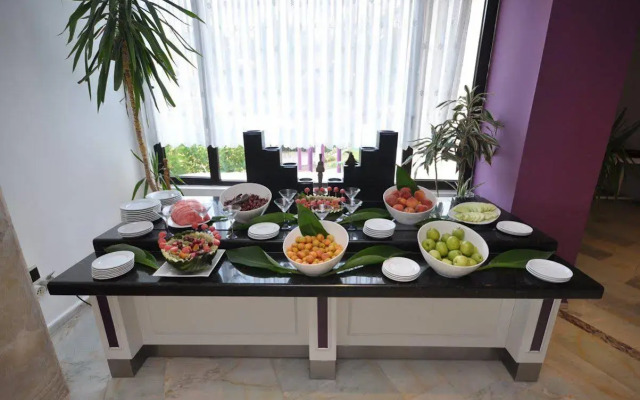 Hotel Caprea
