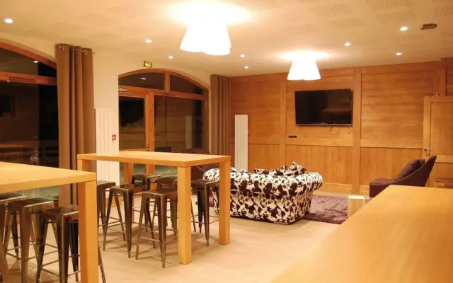 Lagrange Vacances Les Chalets d'Emeraude