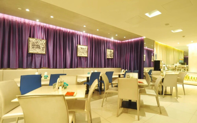 Jinjiang Inn Wuhan Economic&Technological Development Zone