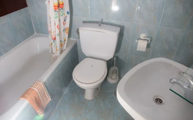 Hostal Lamalonga