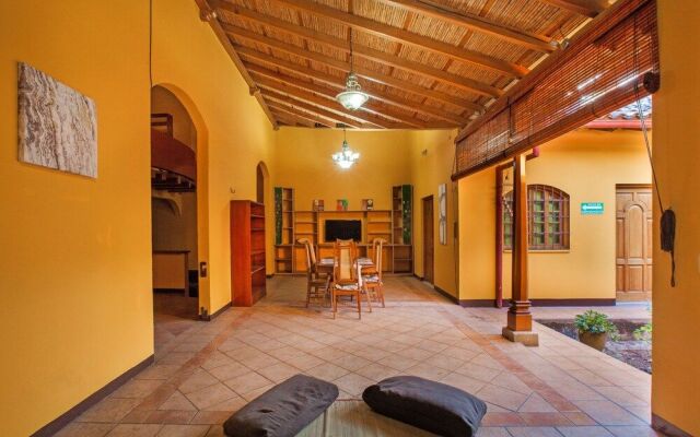 Hostal Los Octavianos Deluxe