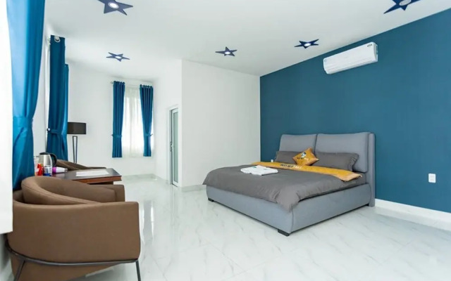 Tran Duy Villa C5