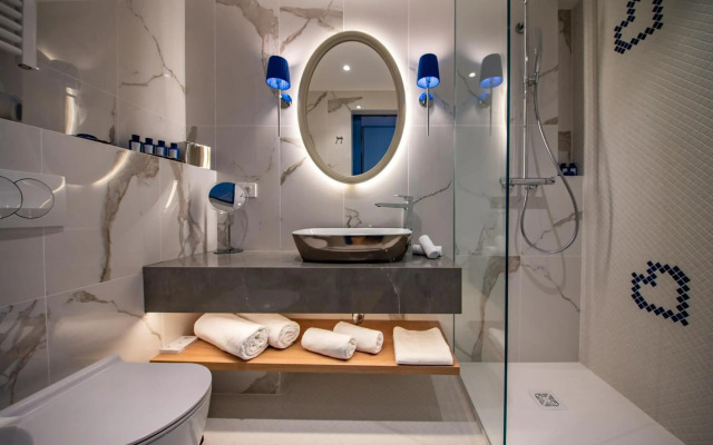 Grand Hotel Brioni Pula A Radisson Collection Hotel
