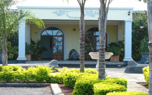 Hôtel le domaine des pierres