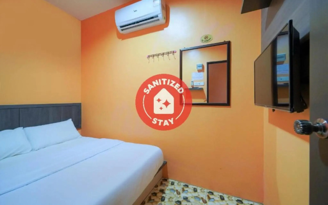 SPOT ON 89974 D'amigos Motel