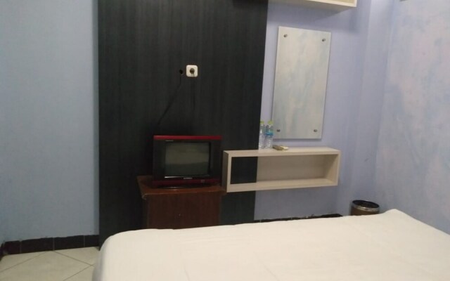 Grand Balqis Akasia Hotel