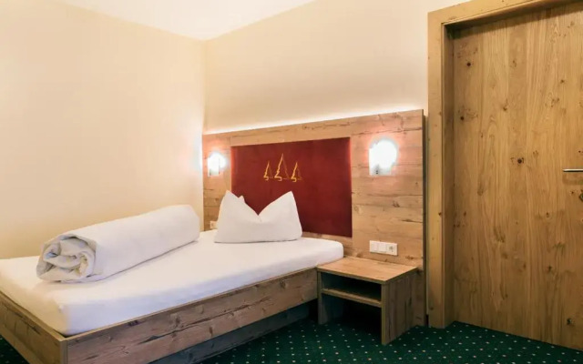Waldcafe Hotel-Restaurant GmbH