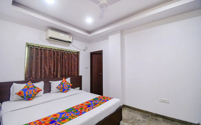Fabhotel Rani Tower