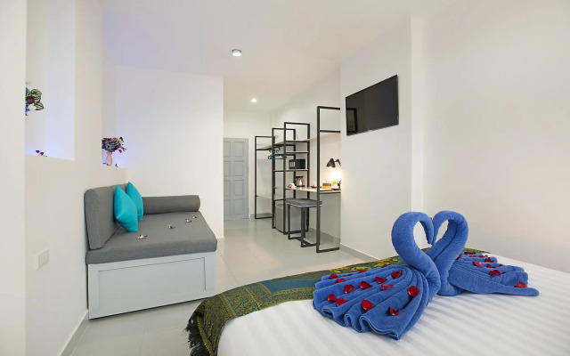 Colorize Boutique Hotel