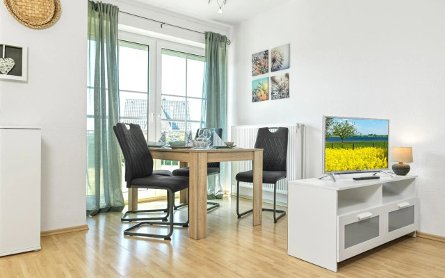 Haus Sonnenschein Sonnenwinkel