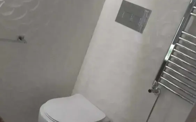 Central Station House