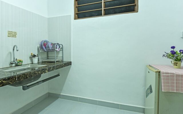 OYO 90692 Tok Babah Village Homestay